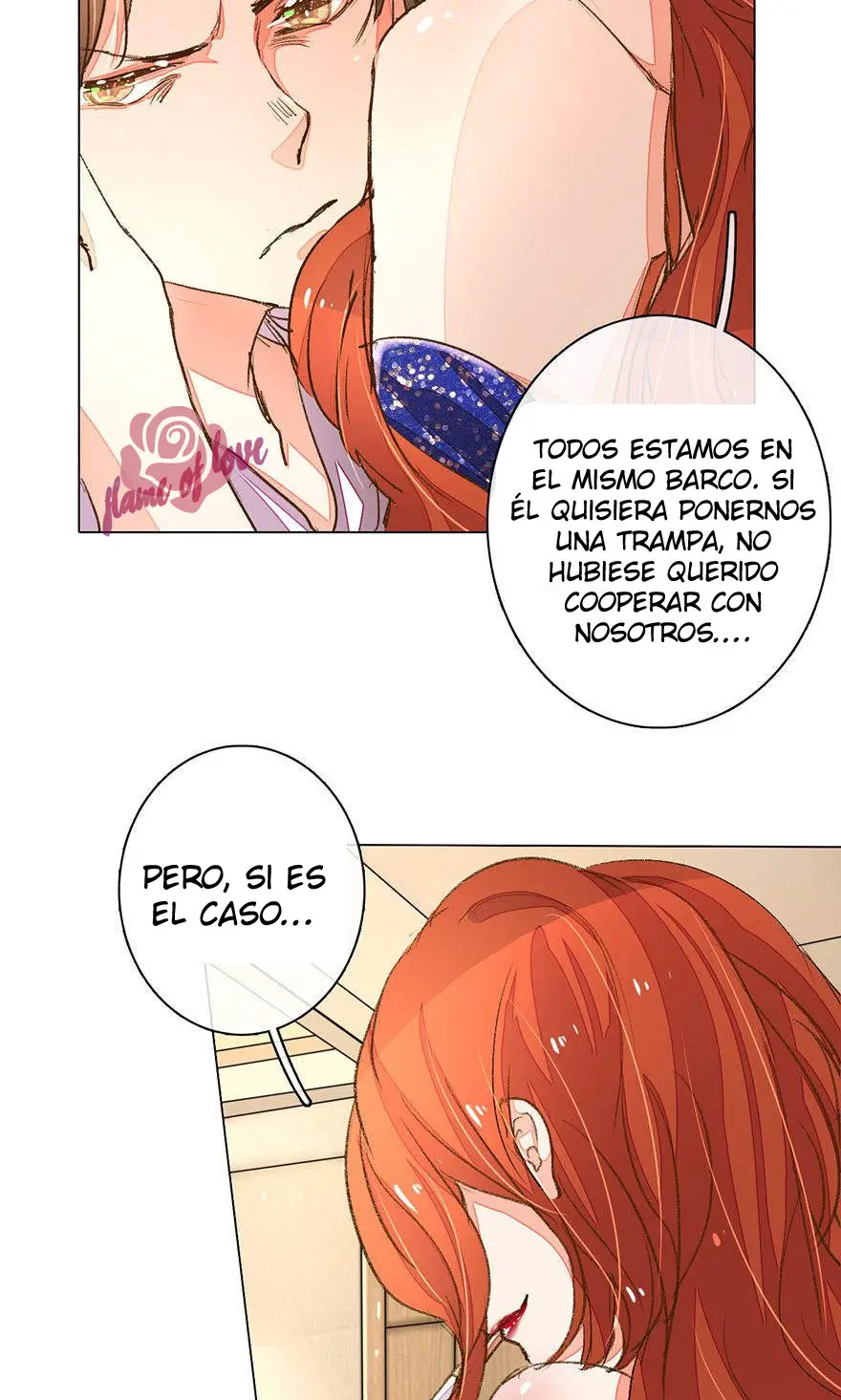 My Only Sunshine - Capítulo 62 - Página 14 - LectorTMOo