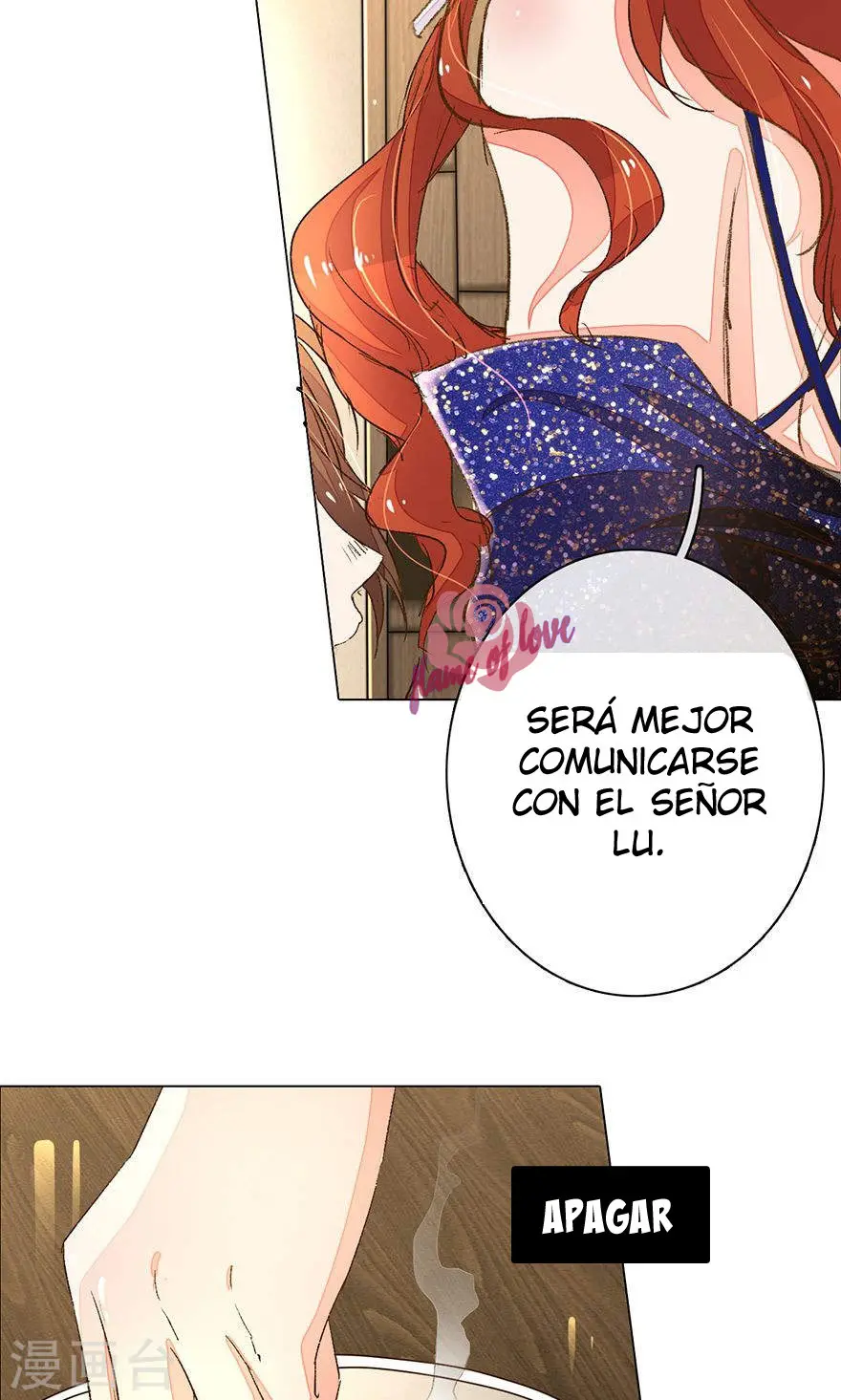 My Only Sunshine - Capítulo 62 - Página 15 - LectorTMOo