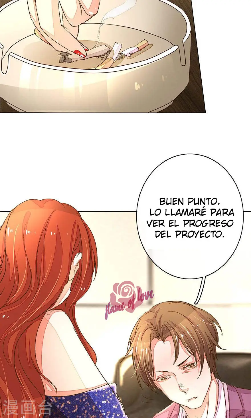 My Only Sunshine - Capítulo 62 - Página 16 - LectorTMOo