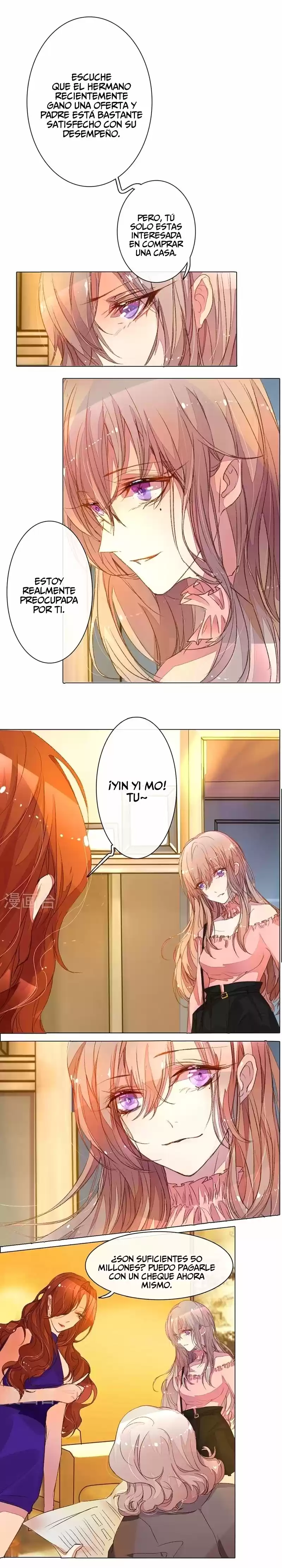 My Only Sunshine - Capítulo 7 - Página 5 - LectorTMOo