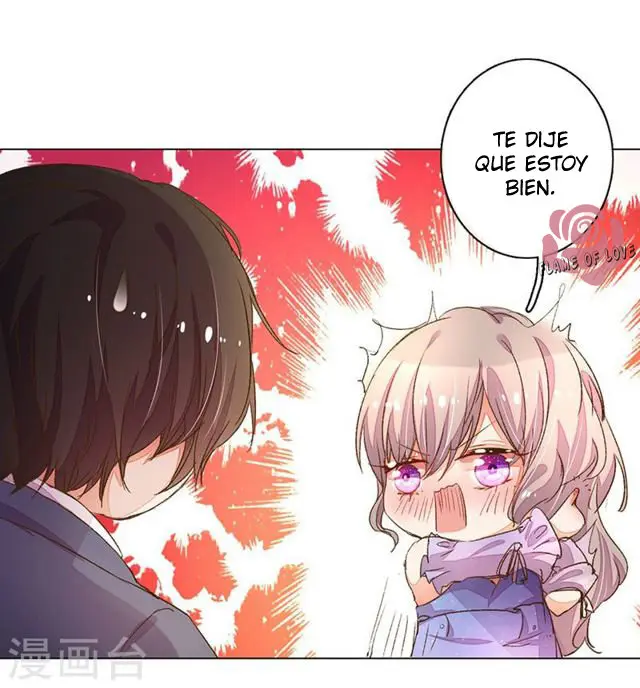 My Only Sunshine - Capítulo 72 - Página 7 - LectorTMOo