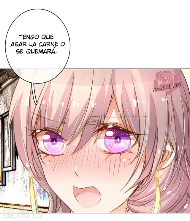 My Only Sunshine - Capítulo 72 - Página 8 - LectorTMOo