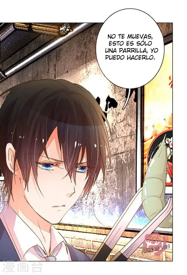 My Only Sunshine - Capítulo 72 - Página 9 - LectorTMOo