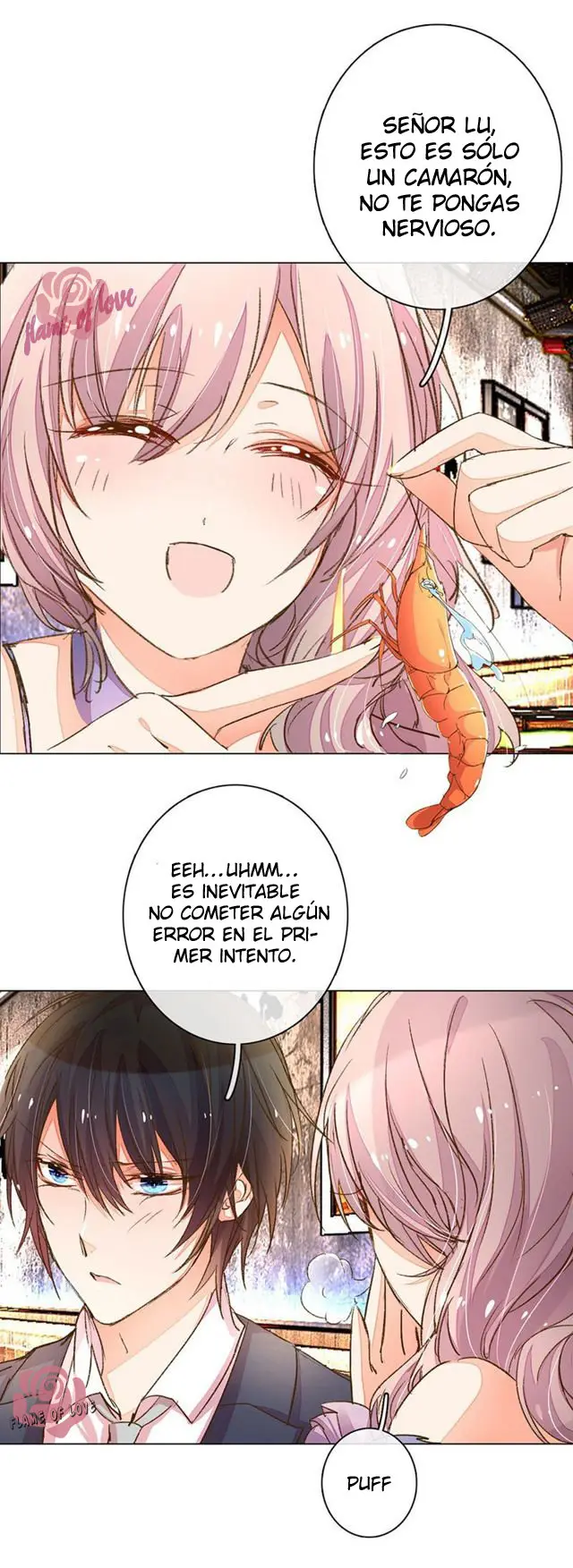 My Only Sunshine - Capítulo 72 - Página 13 - LectorTMOo
