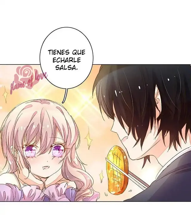 My Only Sunshine - Capítulo 72 - Página 17 - LectorTMOo