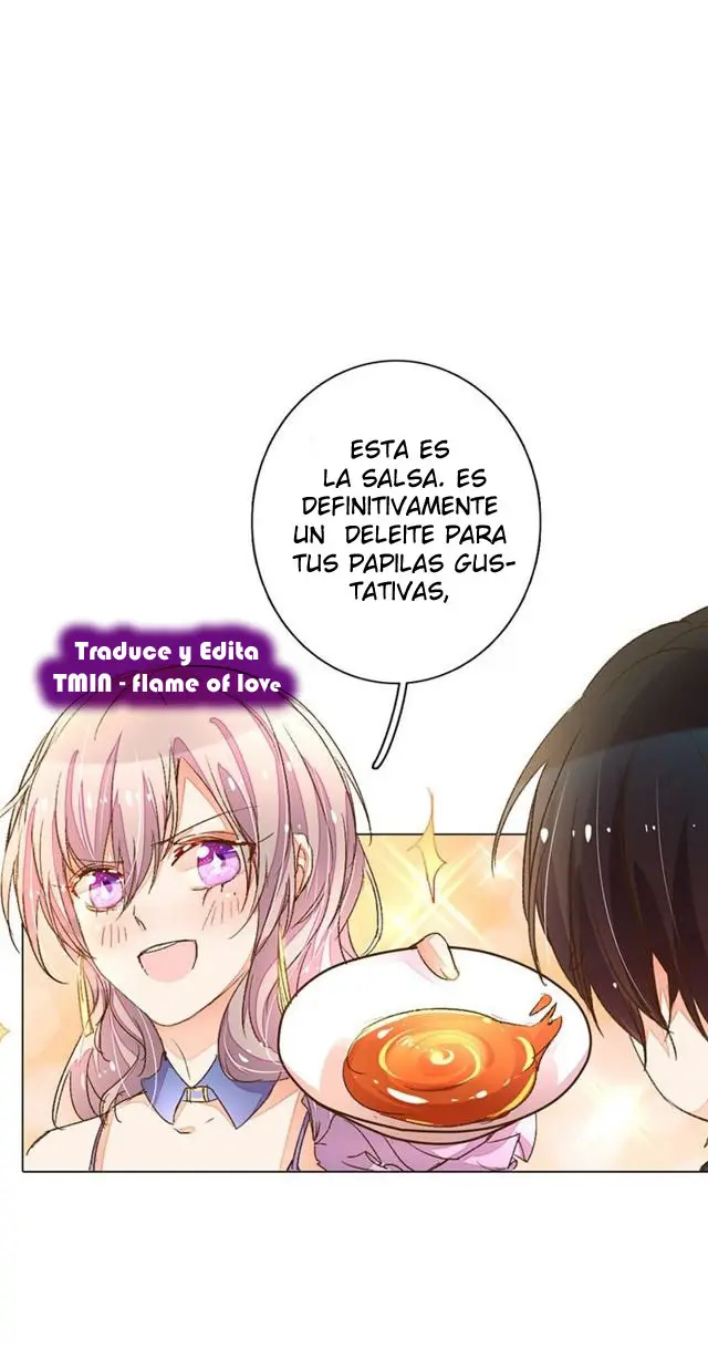 My Only Sunshine - Capítulo 72 - Página 18 - LectorTMOo