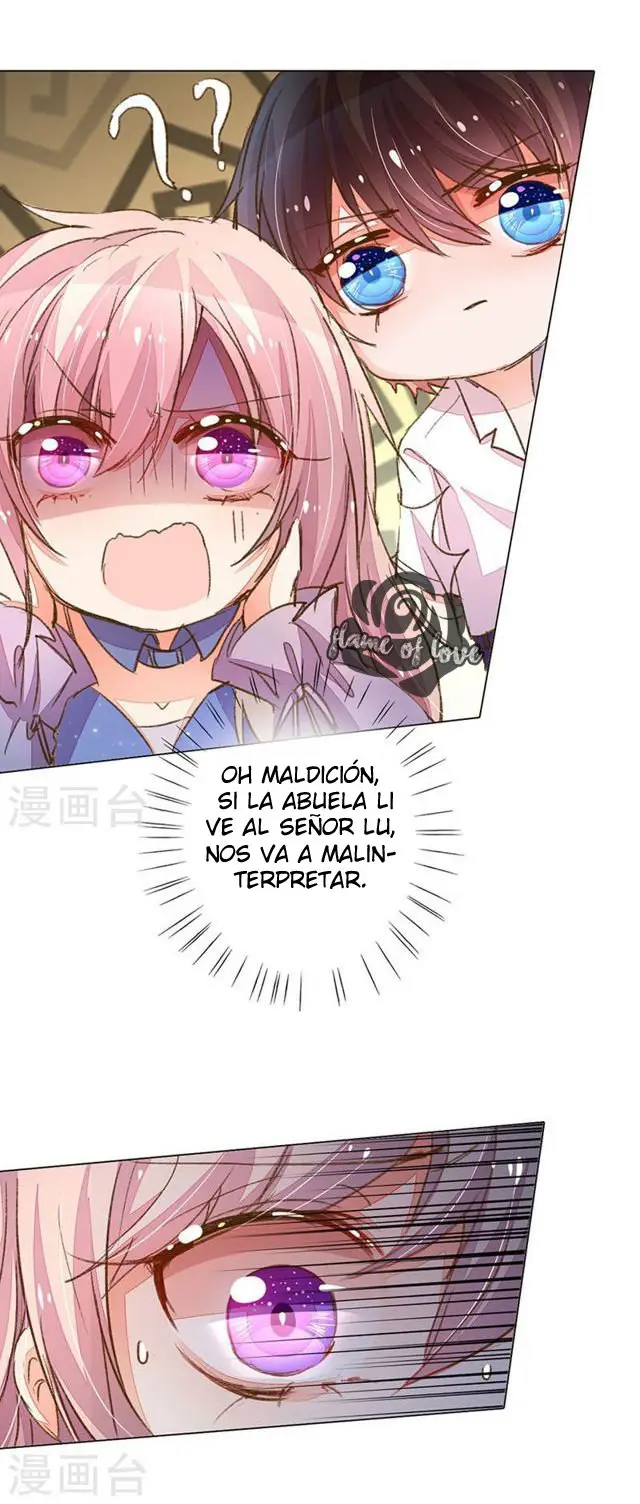 My Only Sunshine - Capítulo 78 - Página 8 - LectorTMOo