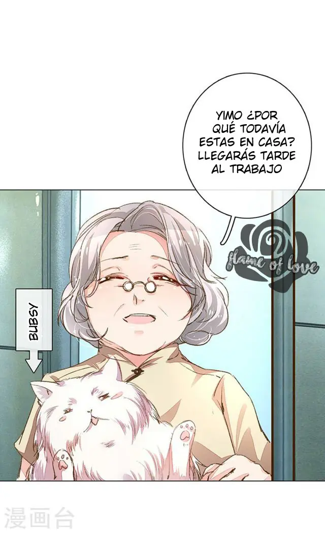 My Only Sunshine - Capítulo 81 - Página 4 - LectorTMOo