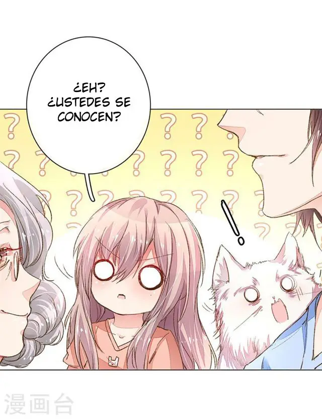 My Only Sunshine - Capítulo 81 - Página 9 - LectorTMOo