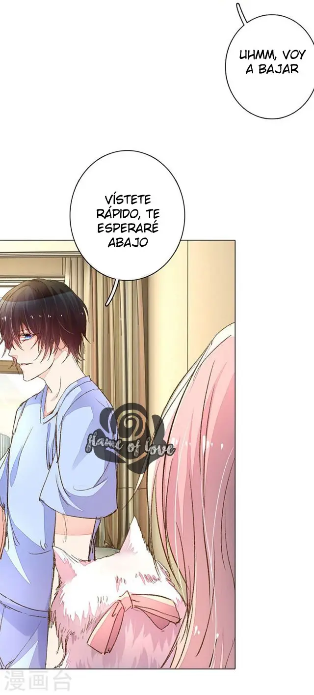 My Only Sunshine - Capítulo 81 - Página 12 - LectorTMOo
