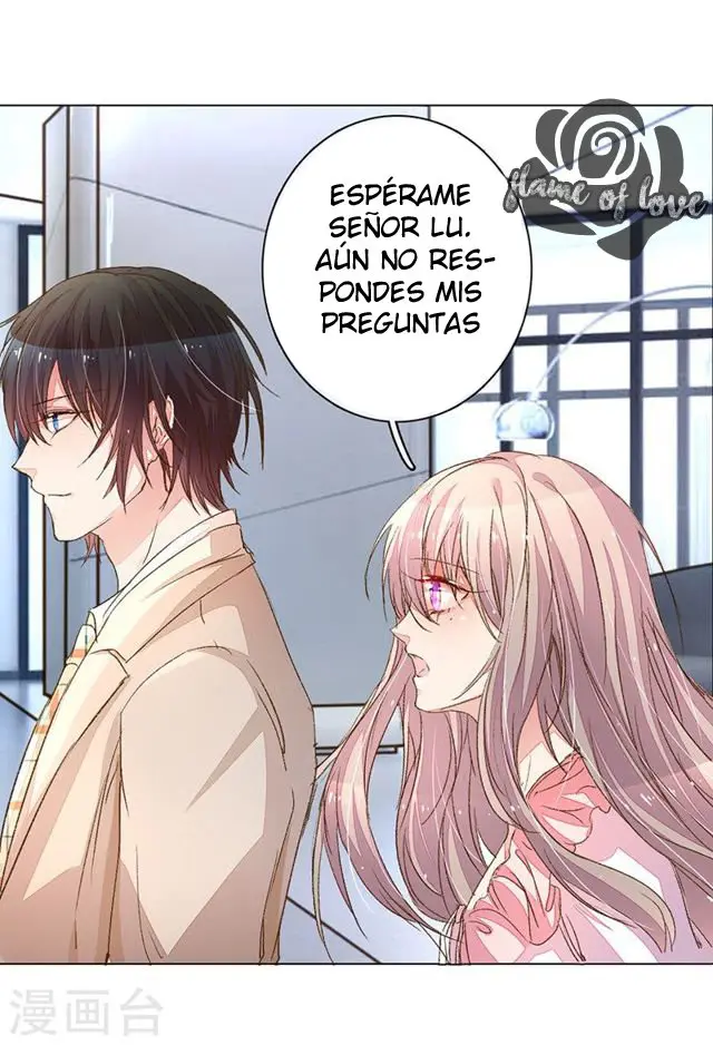 My Only Sunshine - Capítulo 81 - Página 16 - LectorTMOo