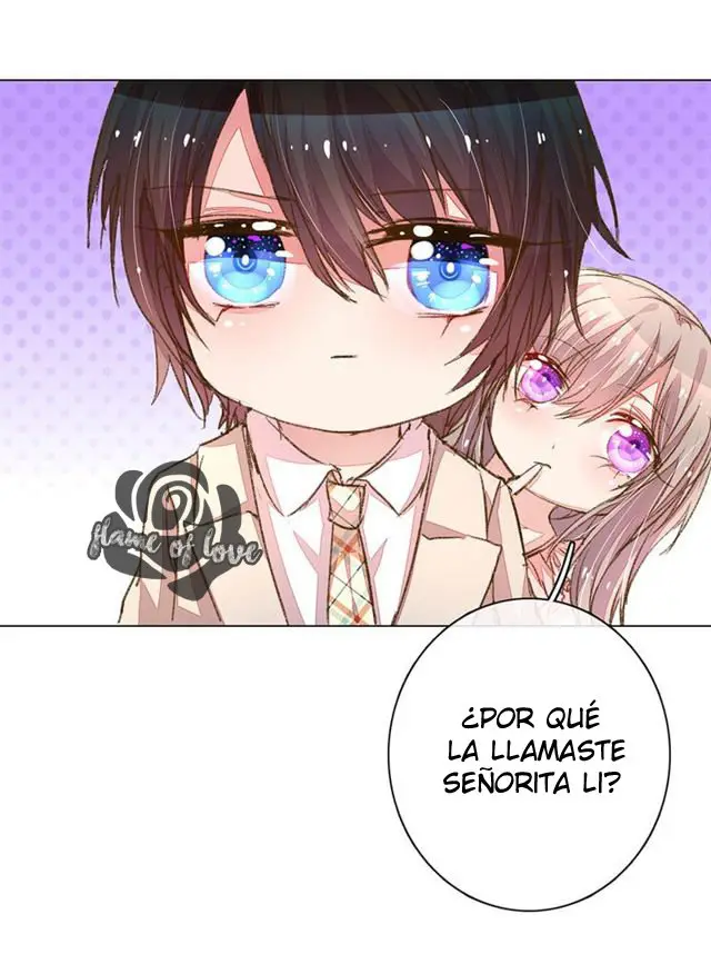 My Only Sunshine - Capítulo 81 - Página 17 - LectorTMOo