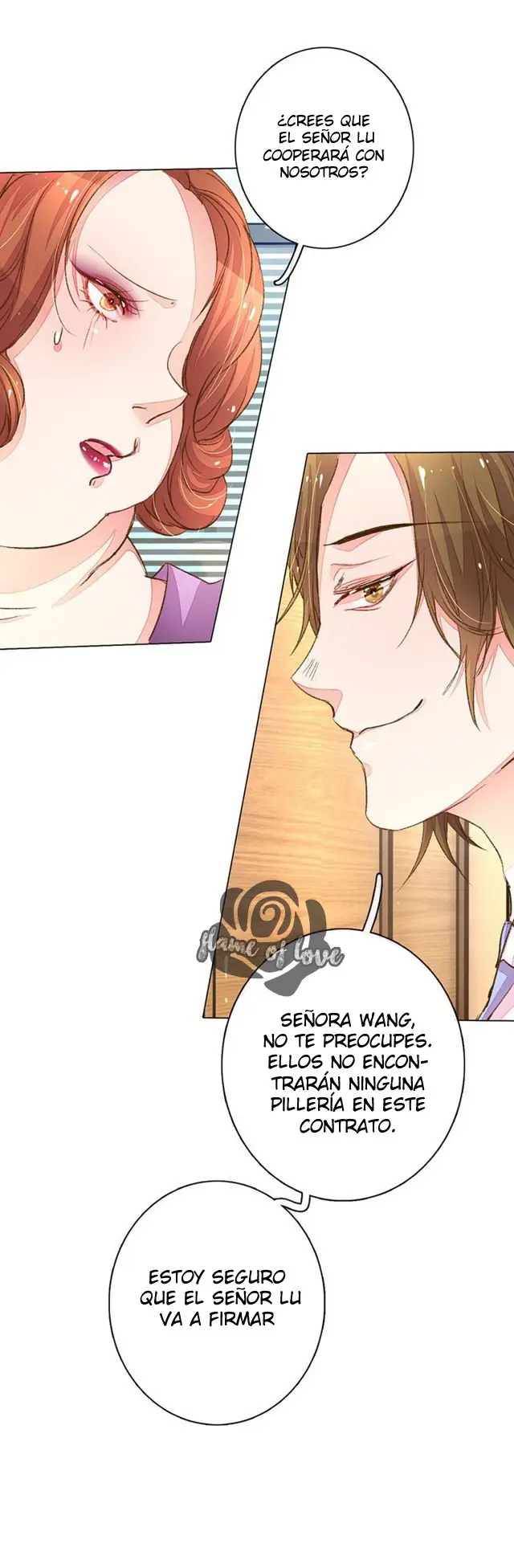 My Only Sunshine - Capítulo 83 - Página 5 - LectorTMOo