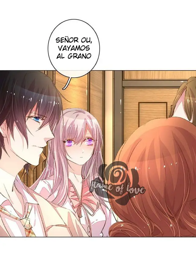 My Only Sunshine - Capítulo 83 - Página 9 - LectorTMOo
