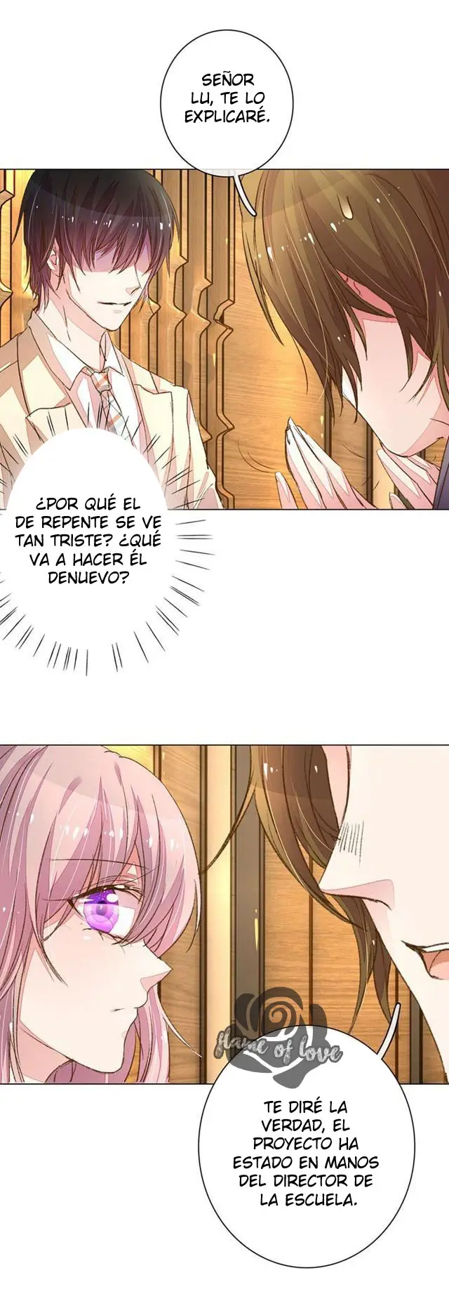 My Only Sunshine - Capítulo 83 - Página 13 - LectorTMOo