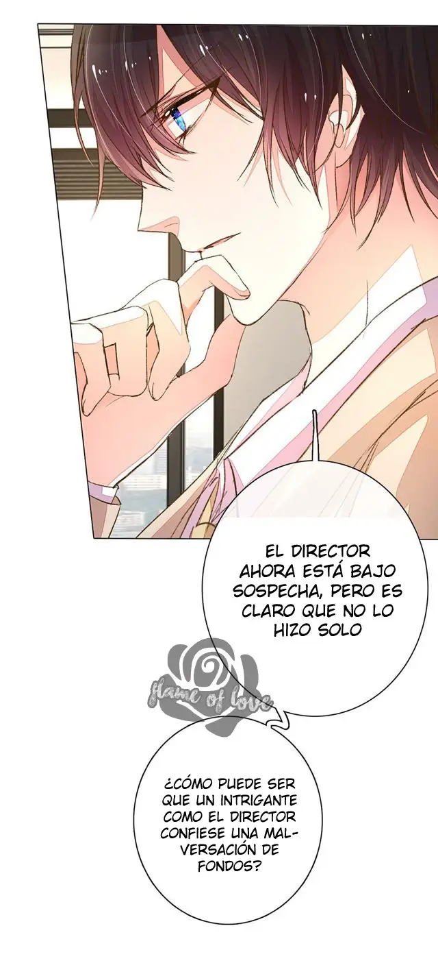 My Only Sunshine - Capítulo 88 - Página 4 - LectorTMOo