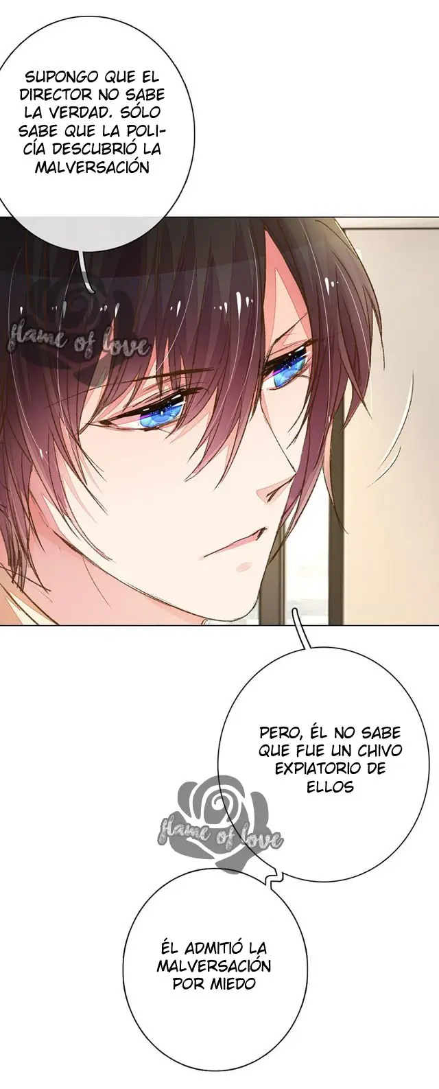My Only Sunshine - Capítulo 88 - Página 6 - LectorTMOo
