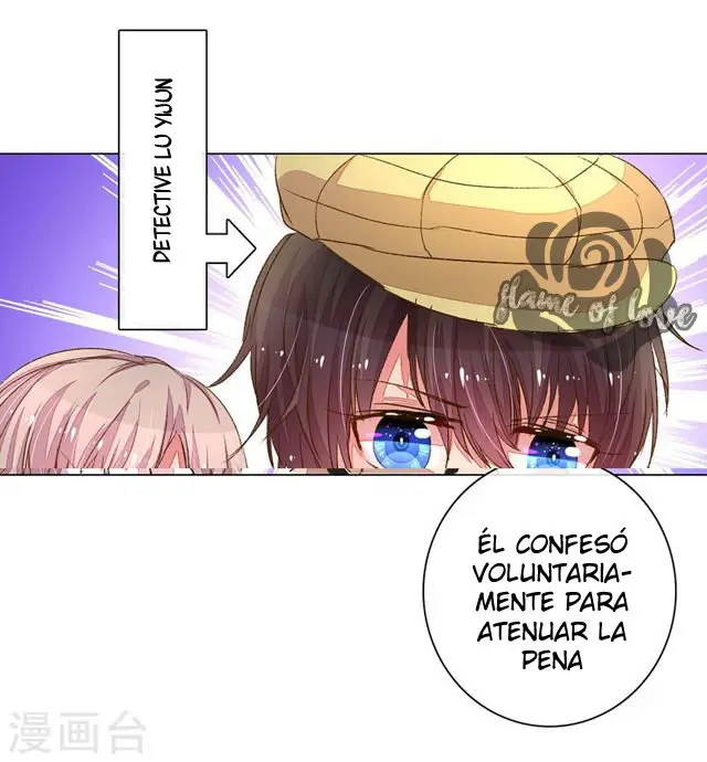 My Only Sunshine - Capítulo 88 - Página 7 - LectorTMOo