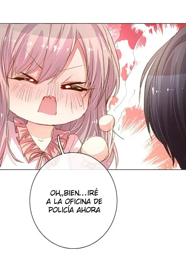 My Only Sunshine - Capítulo 88 - Página 11 - LectorTMOo