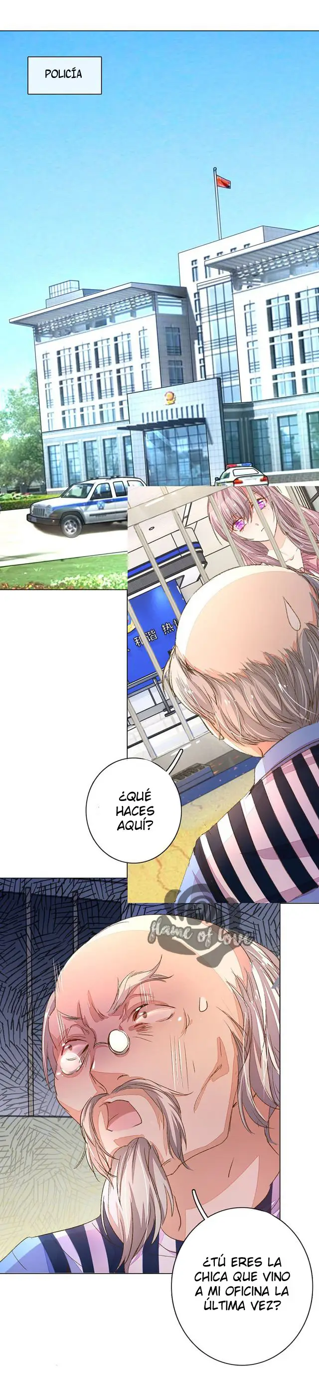 My Only Sunshine - Capítulo 88 - Página 13 - LectorTMOo