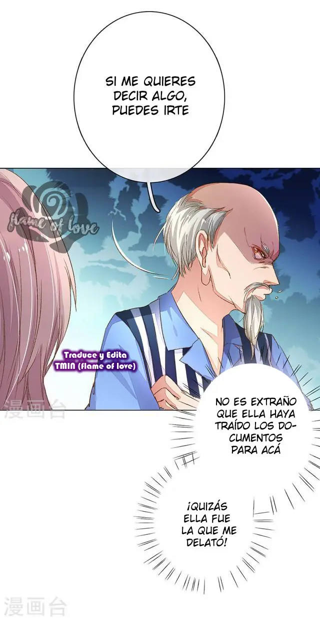 My Only Sunshine - Capítulo 88 - Página 15 - LectorTMOo