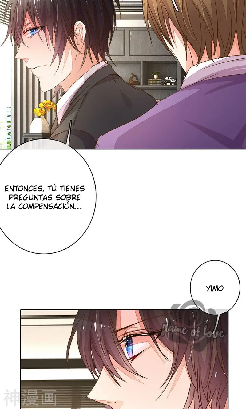 My Only Sunshine - Capítulo 93 - Página 5 - LectorTMOo