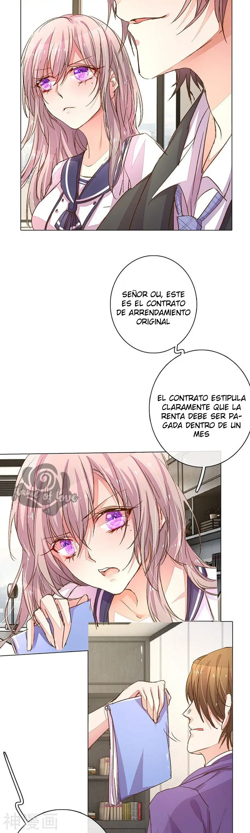 My Only Sunshine - Capítulo 93 - Página 6 - LectorTMOo