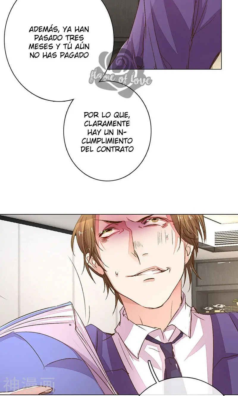 My Only Sunshine - Capítulo 93 - Página 7 - LectorTMOo