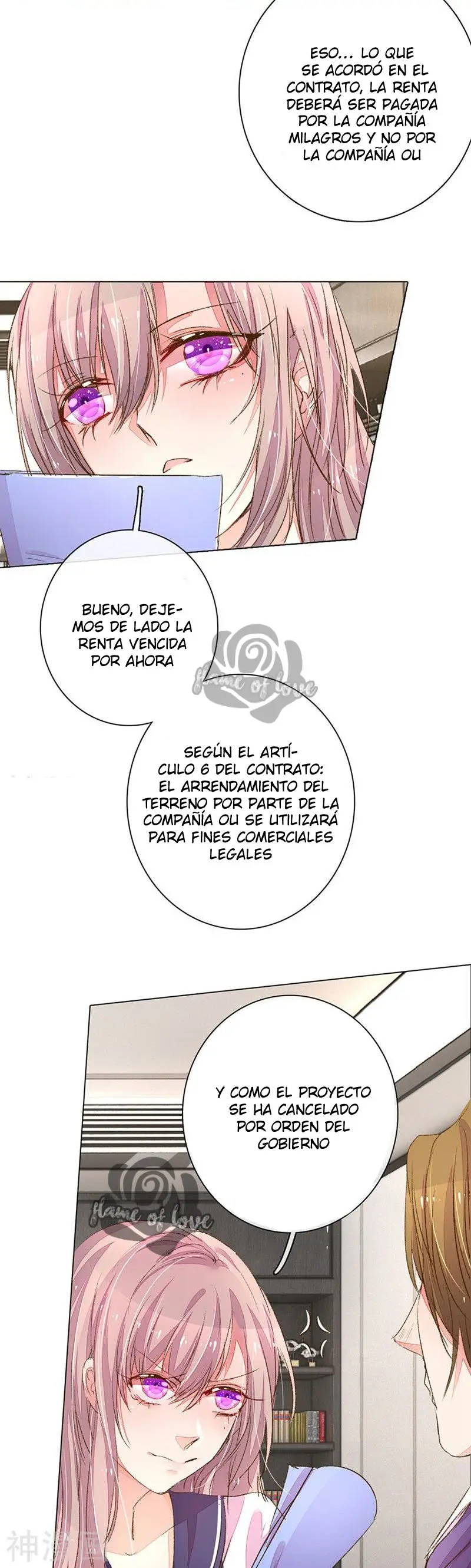 My Only Sunshine - Capítulo 93 - Página 8 - LectorTMOo