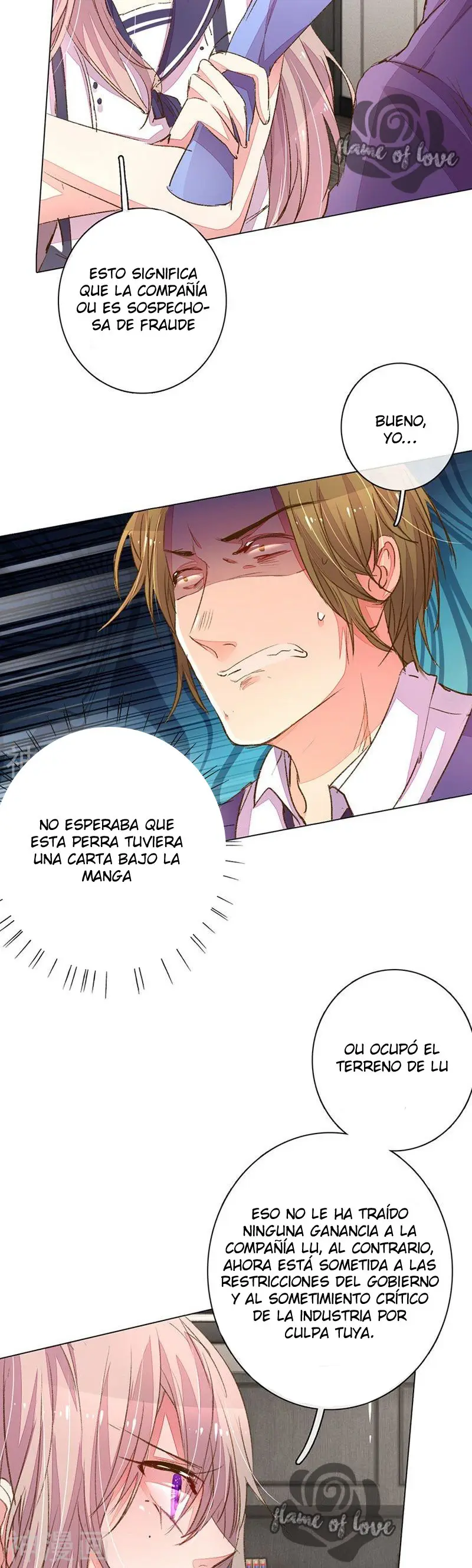 My Only Sunshine - Capítulo 93 - Página 9 - LectorTMOo