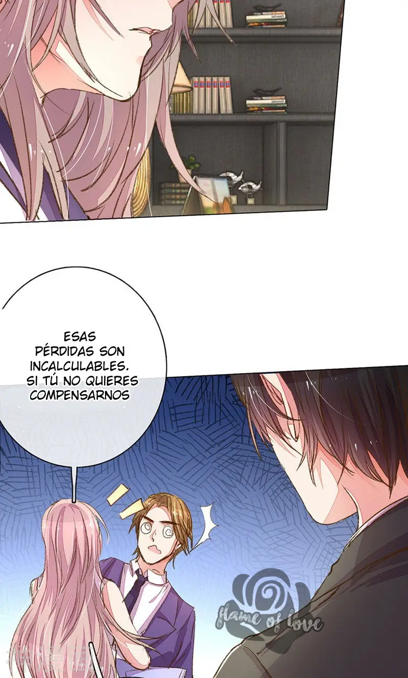 My Only Sunshine - Capítulo 93 - Página 10 - LectorTMOo