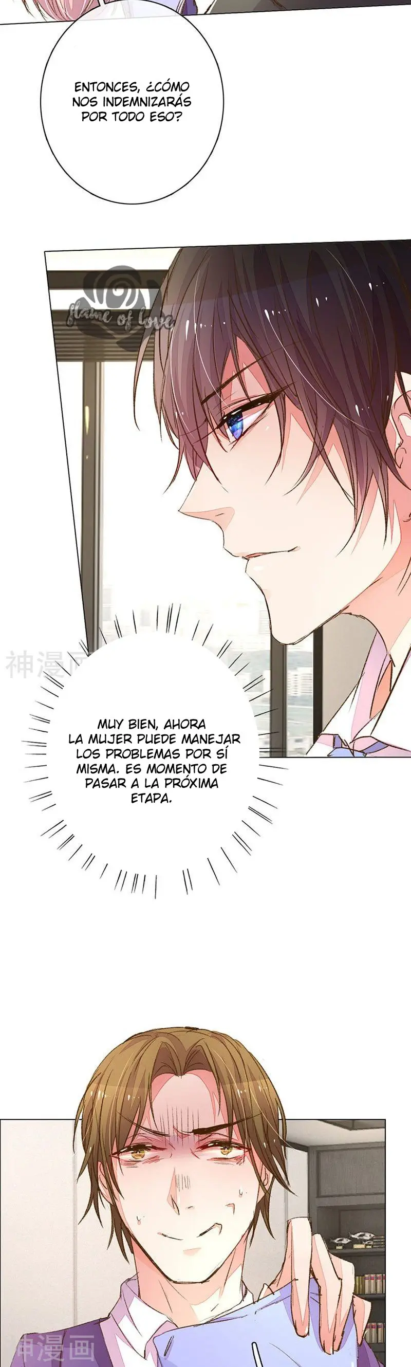 My Only Sunshine - Capítulo 93 - Página 11 - LectorTMOo