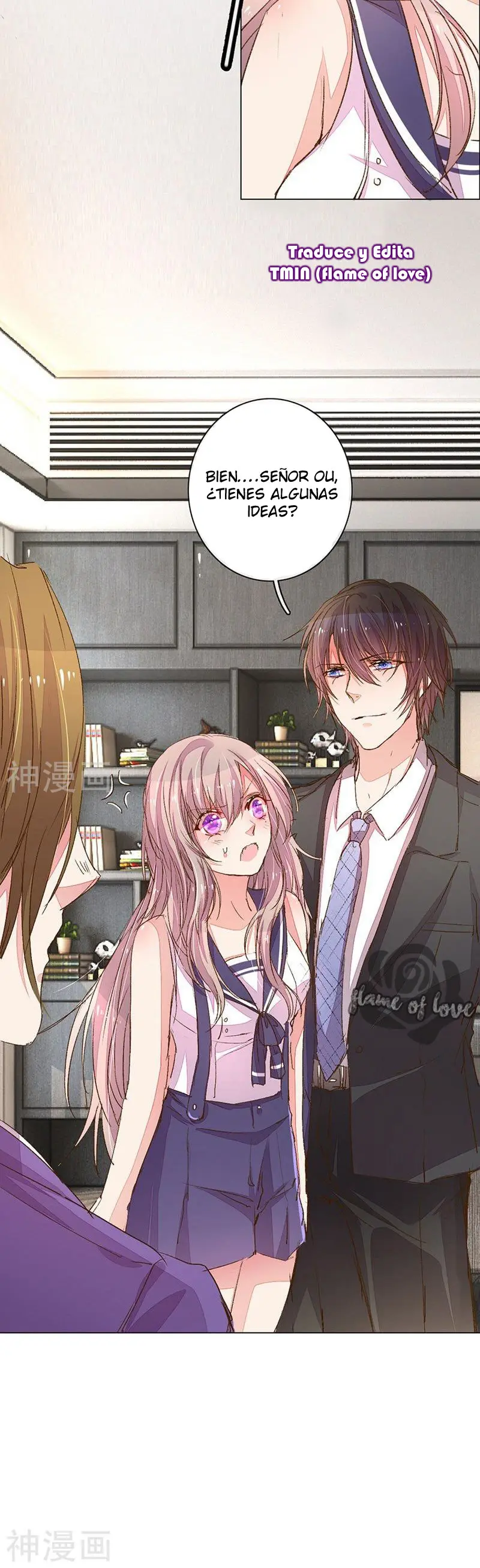 My Only Sunshine - Capítulo 93 - Página 14 - LectorTMOo