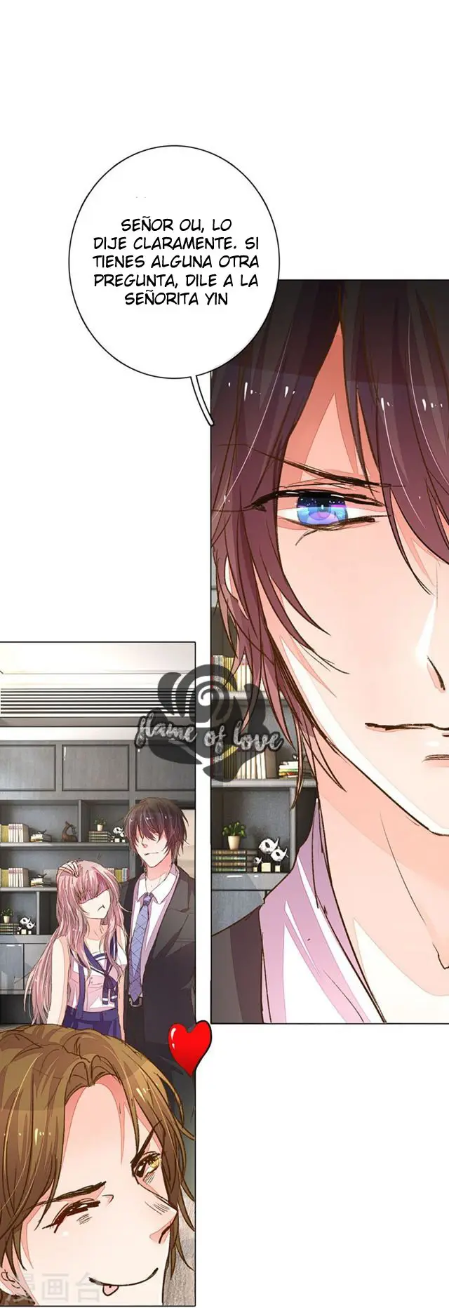 My Only Sunshine - Capítulo 94 - Página 8 - LectorTMOo