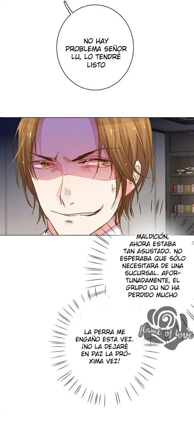 My Only Sunshine - Capítulo 94 - Página 9 - LectorTMOo