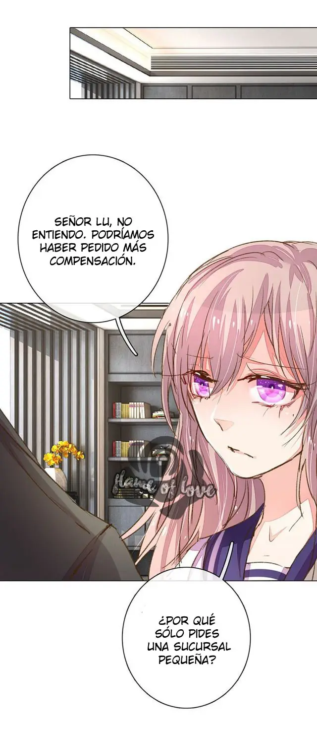 My Only Sunshine - Capítulo 94 - Página 10 - LectorTMOo