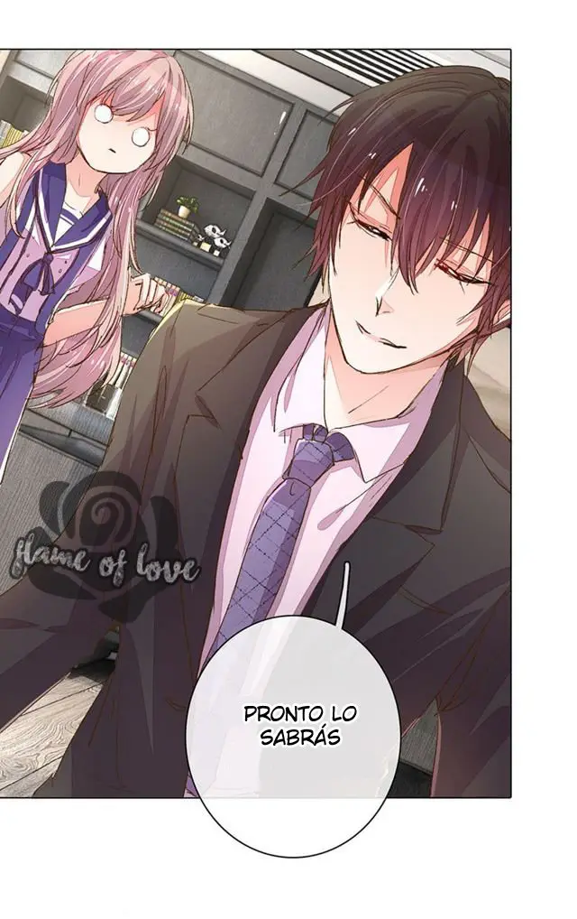 My Only Sunshine - Capítulo 94 - Página 11 - LectorTMOo