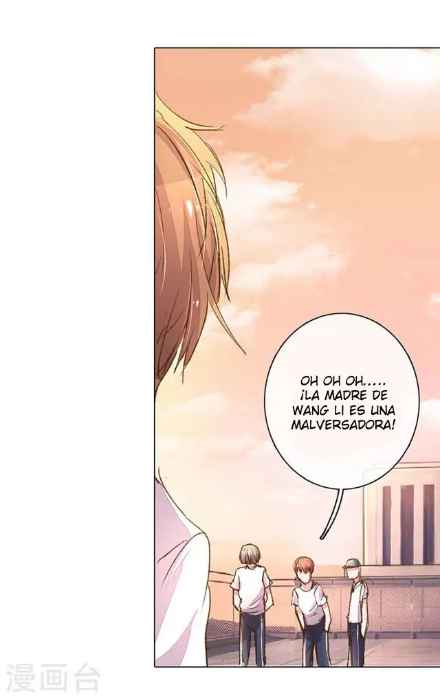 My Only Sunshine - Capítulo 94 - Página 14 - LectorTMOo