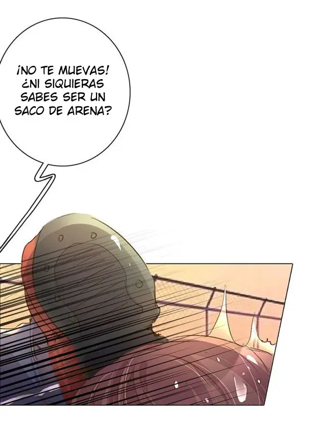 My Only Sunshine - Capítulo 94 - Página 16 - LectorTMOo