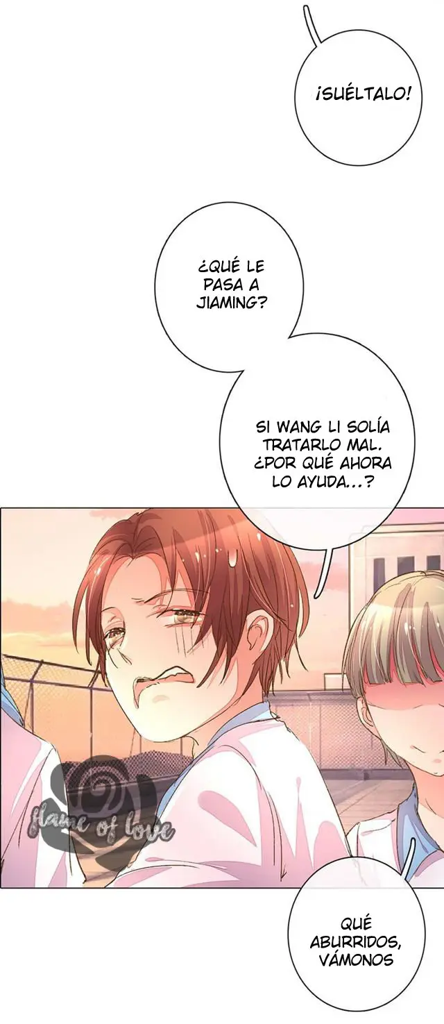 My Only Sunshine - Capítulo 94 - Página 20 - LectorTMOo