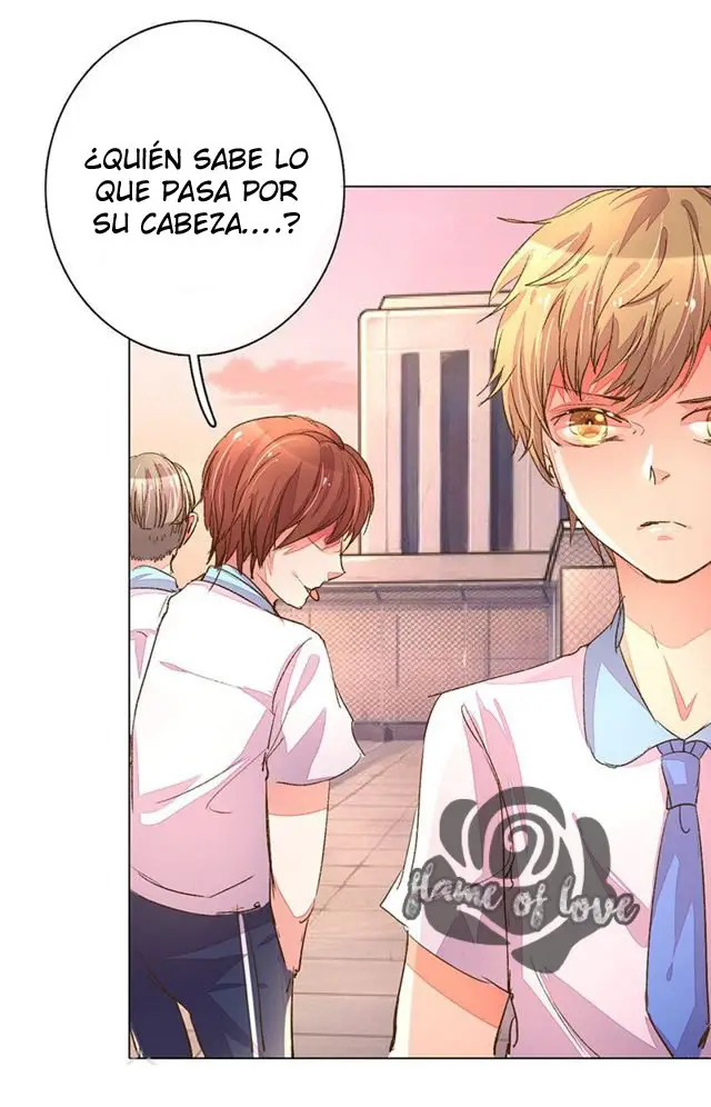 My Only Sunshine - Capítulo 94 - Página 21 - LectorTMOo