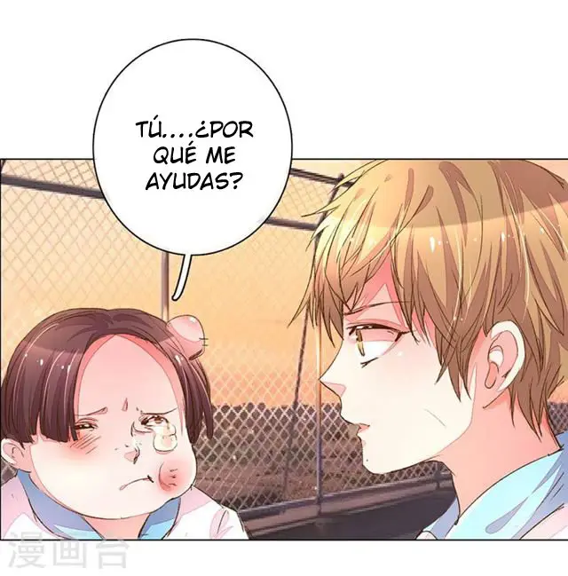 My Only Sunshine - Capítulo 94 - Página 22 - LectorTMOo