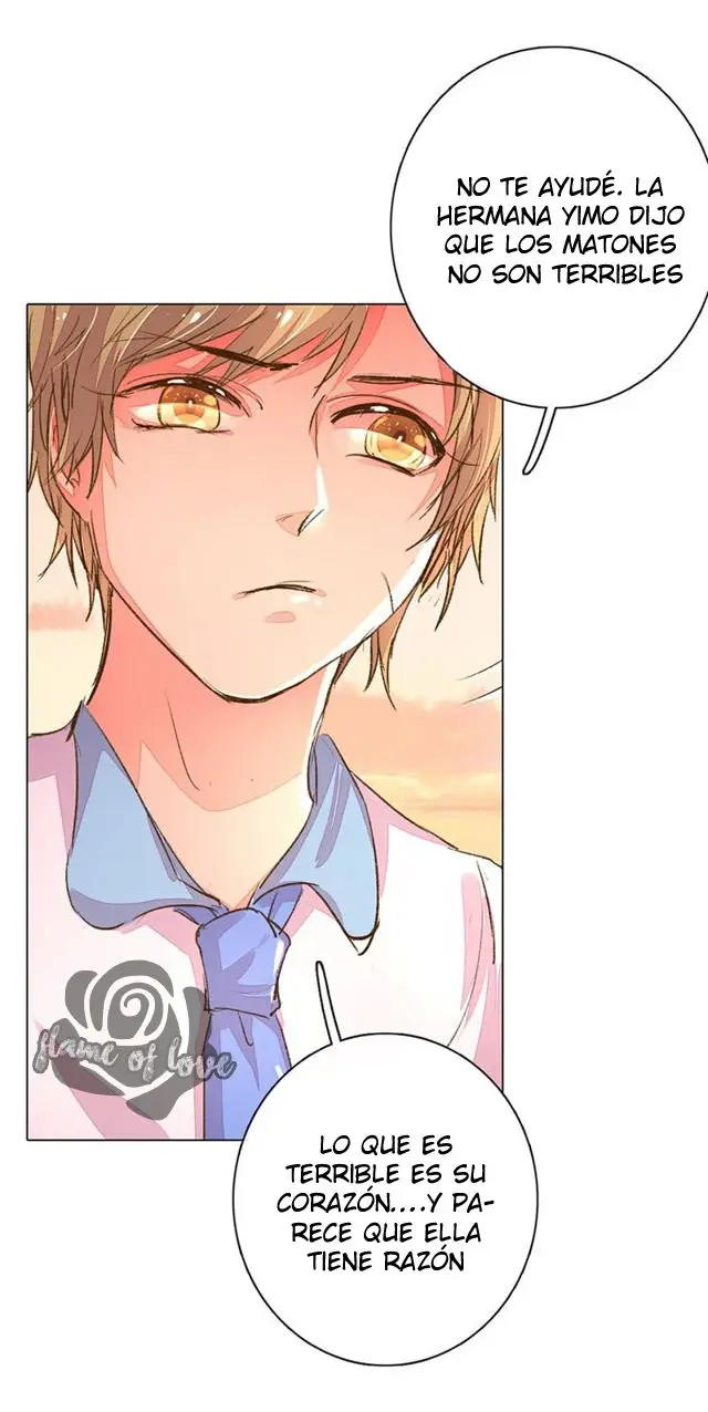 My Only Sunshine - Capítulo 94 - Página 23 - LectorTMOo