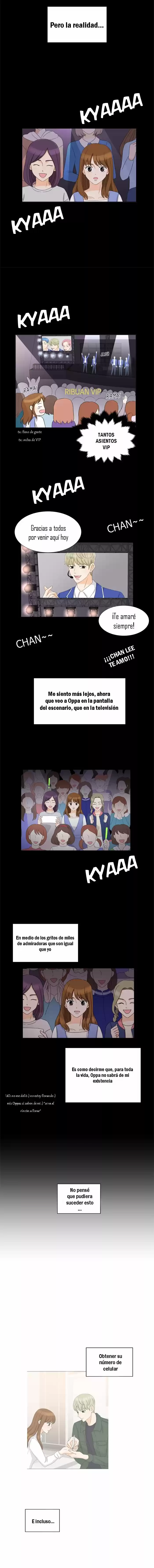 My Oppa Is An Idol (2017) - Capítulo 10 - Página 5 - LectorTMOo