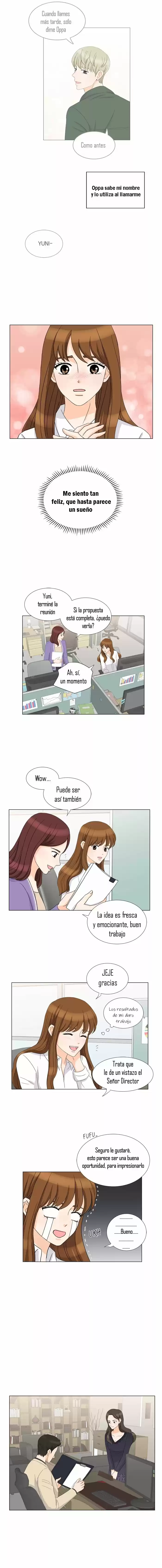 My Oppa Is An Idol (2017) - Capítulo 10 - Página 6 - LectorTMOo