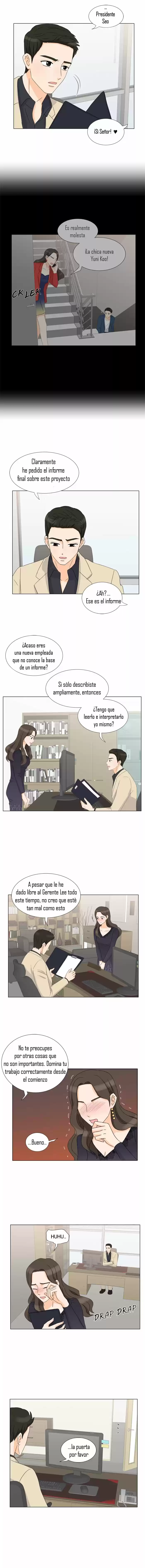 My Oppa Is An Idol (2017) - Capítulo 10 - Página 7 - LectorTMOo