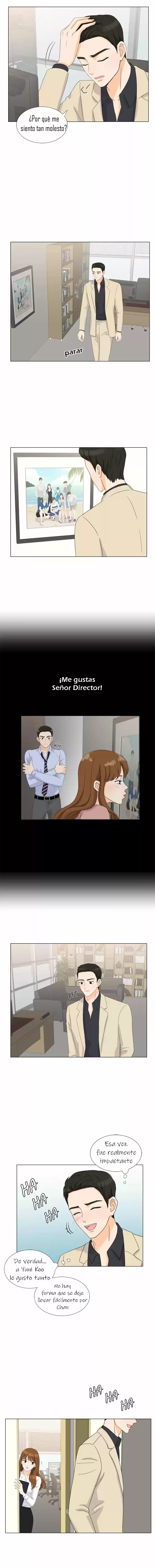 My Oppa Is An Idol (2017) - Capítulo 10 - Página 8 - LectorTMOo