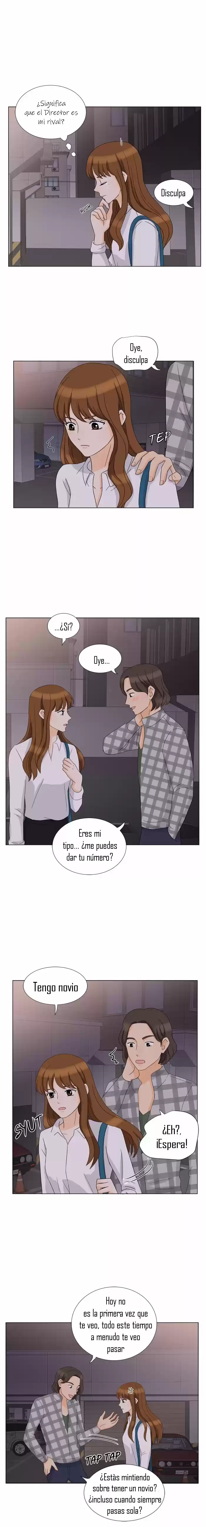 My Oppa Is An Idol (2017) - Capítulo 10 - Página 10 - LectorTMOo