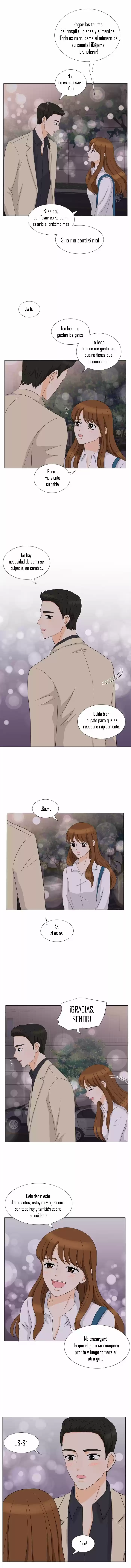 My Oppa Is An Idol (2017) - Capítulo 11 - Página 8 - LectorTMOo