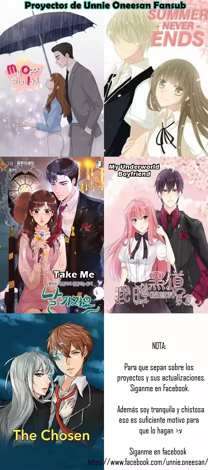 My Oppa Is An Idol (2017) - Capítulo 11 - Página 13 - LectorTMOo